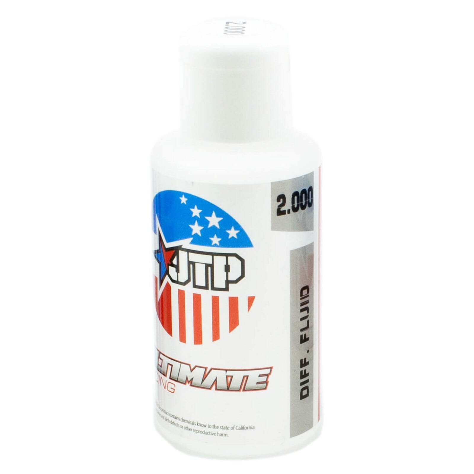 Aceite de Silicona Jtp 2000 Cps (75Ml)