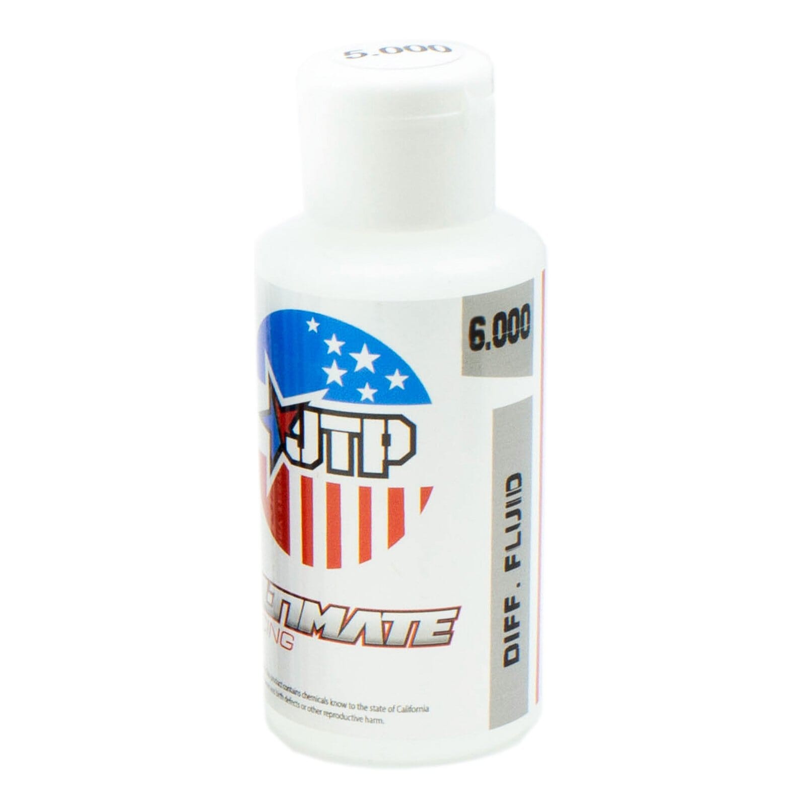 Aceite de Silicona Jtp 6000 Cps (75Ml)