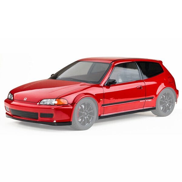 Carroceria Mst Honda Civic Eg6