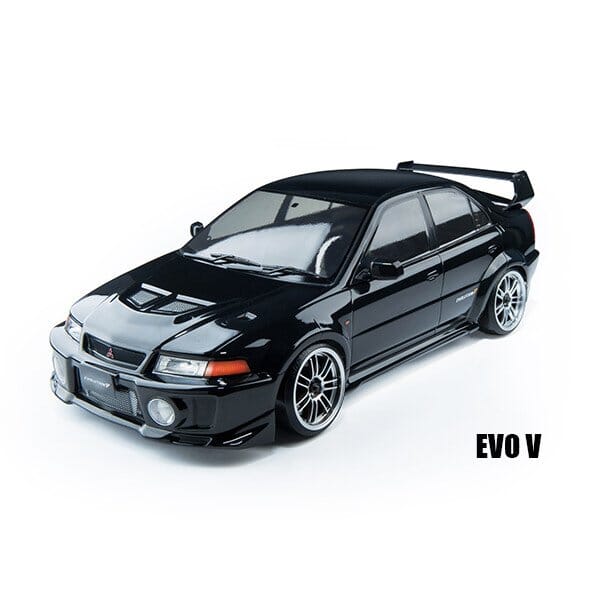 Carroceria Mst Evo V