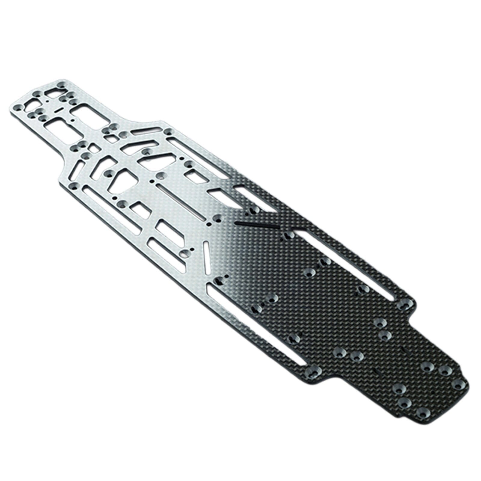 Chasis Ligero Carbono Rmx