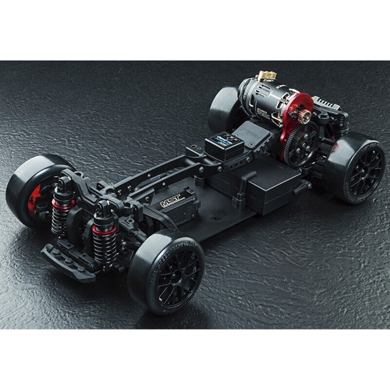 Coche Drift Mst Rmx-M W225/233 Kit