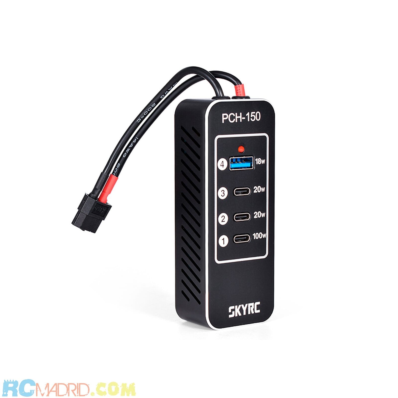 Centro De Carga Pch-150 Skyrc