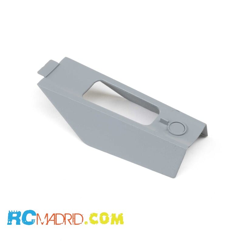 Ventral Fin: UMX Viper