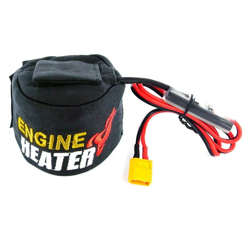 Calentador Culata Motor Skyrc