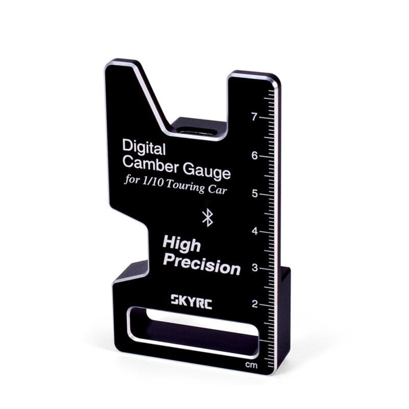 Medidor Digital De Angulo Ctg-015 Skyrc