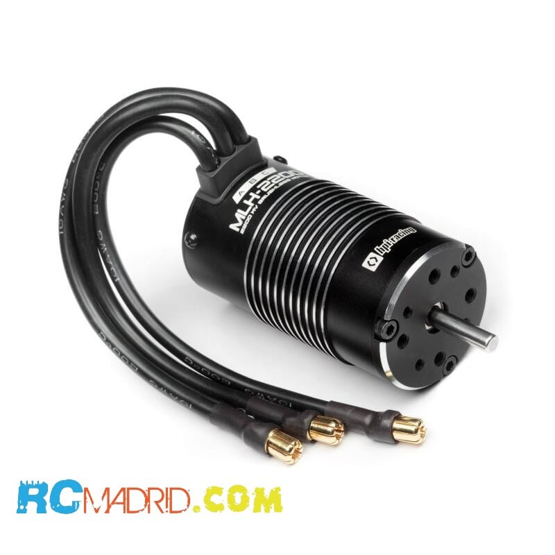 FLUX MLH2200 BRUSHLESS MOTOR