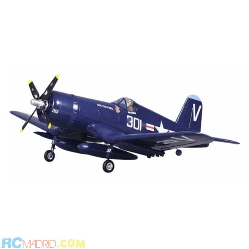 AVION F4U Corsair V2 800mm PNP FMS