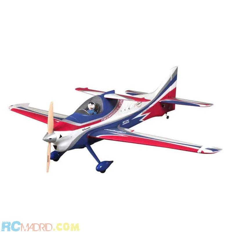 Avión F3A Olympus 1400mm PNP
