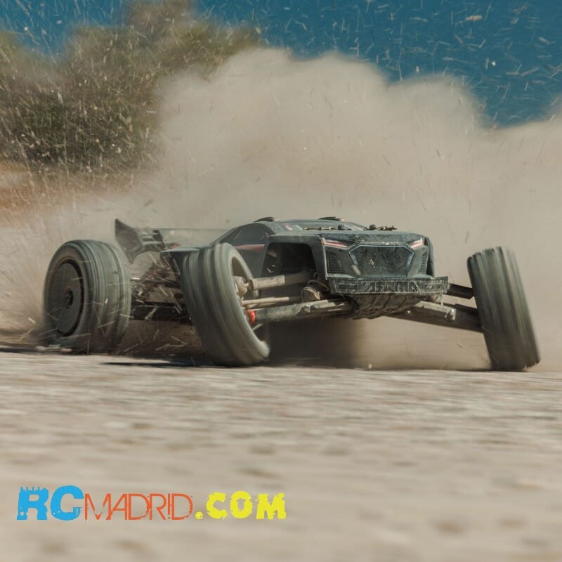 1-7 TALION 6S EXB 4X4 RTR...