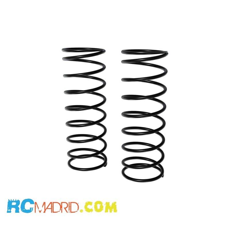 Shock Springs: 80mm...
