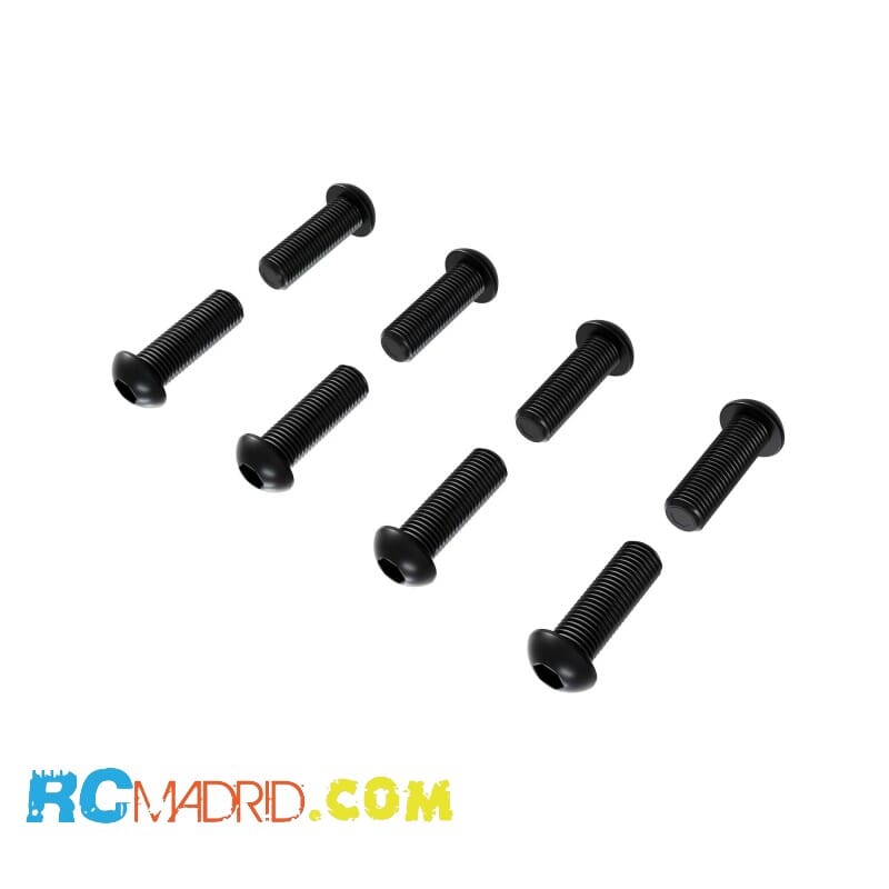 Button Head Screw M4x14mm...