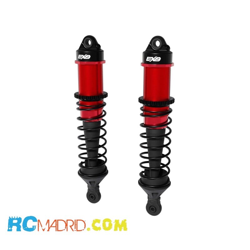 EXB Shock Set Bore: 16mm...