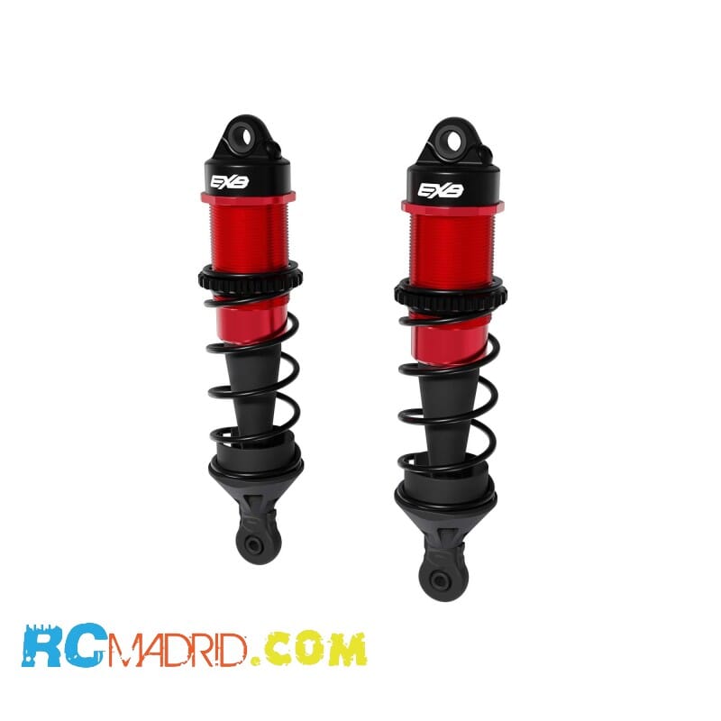 EXB Shock Set Bore: 16mm...