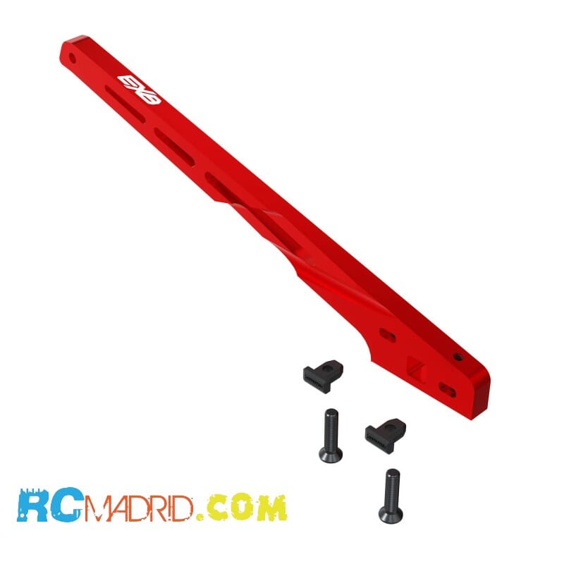 Aluminum Rear Brace