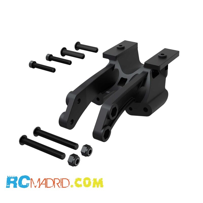 Rear Wing Mount