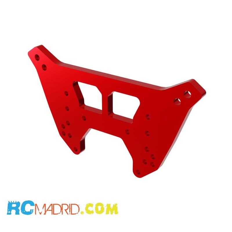 CNC Rear Shock Tower