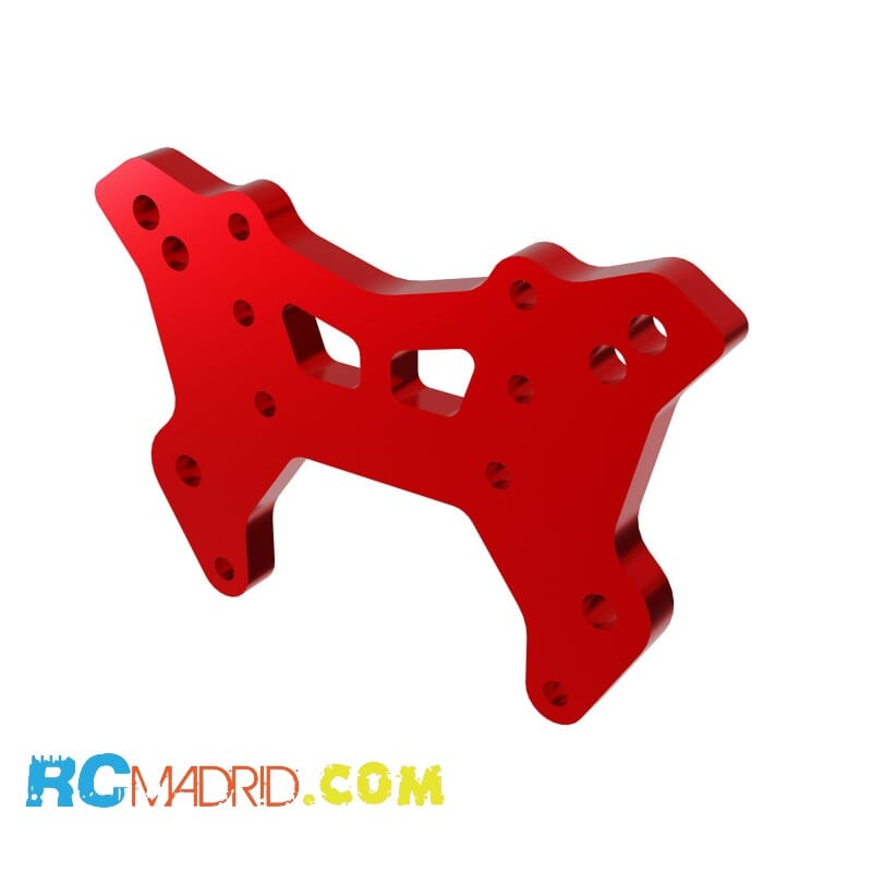 CNC Front Shock Tower