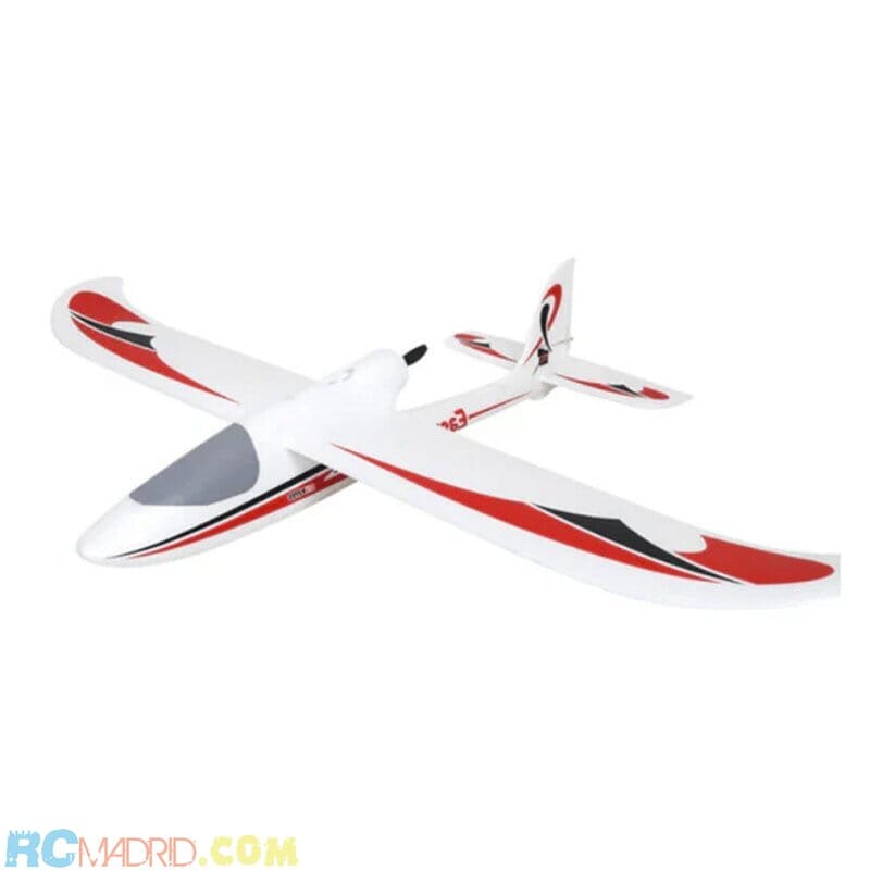 AVION EASY TRAINER 1280mm PNP FMS