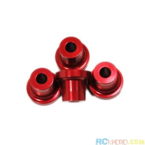 Separador Secraft Aluminio 15mm