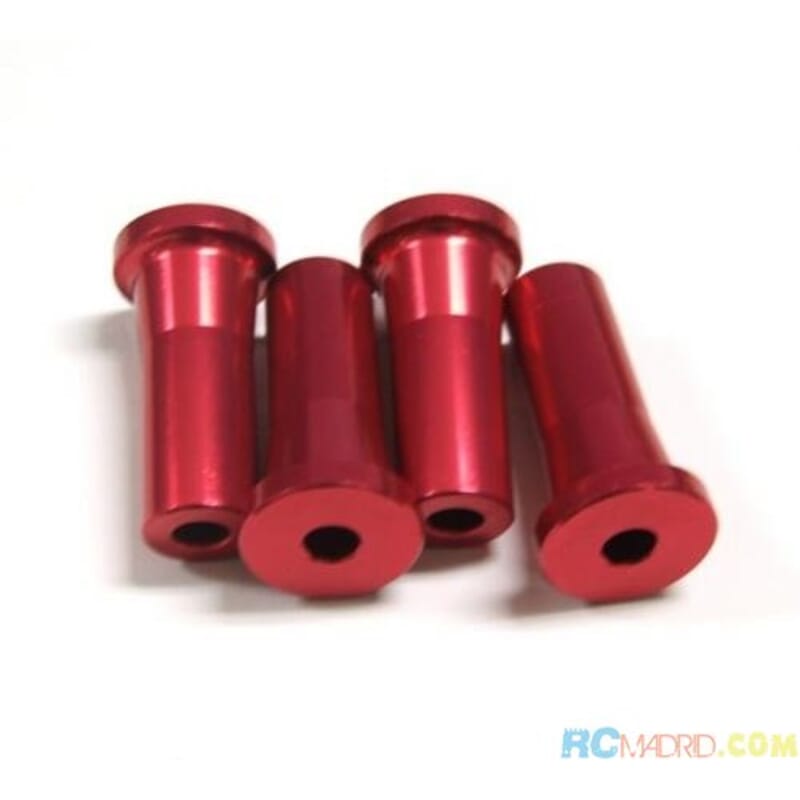 Separador Secraft Aluminio 40mm Separador Secraft Aluminio 40mm