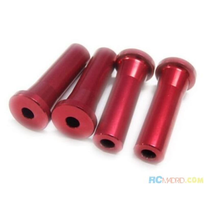 Separador Secraft Aluminio 45mm Separador Secraft Aluminio 45mm