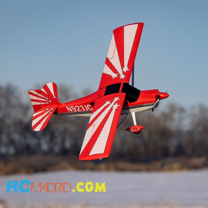 Super Decathlon 1.2m BNF...