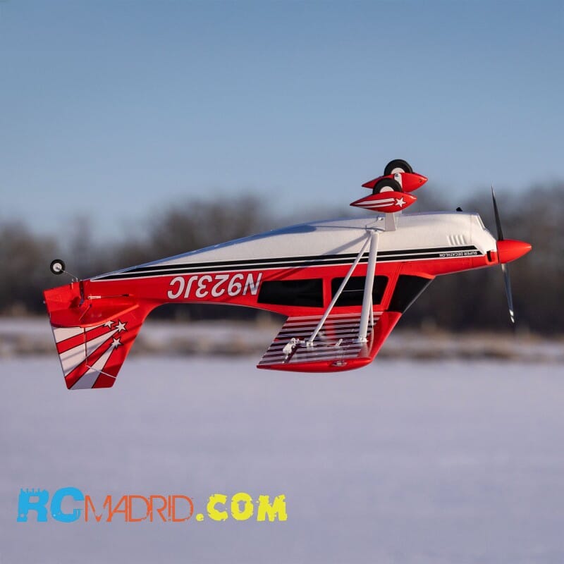 Super Decathlon 1.2m PNP
