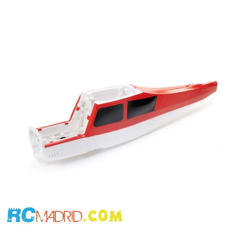Fuselage: Super Decathlon 1.2m