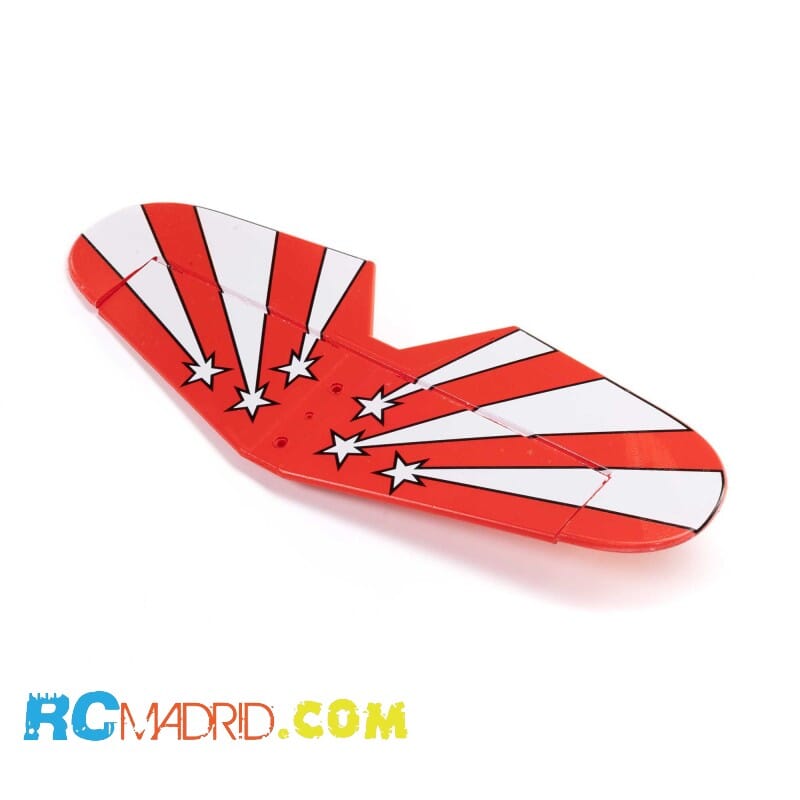 Horizontal Stabilizer:...
