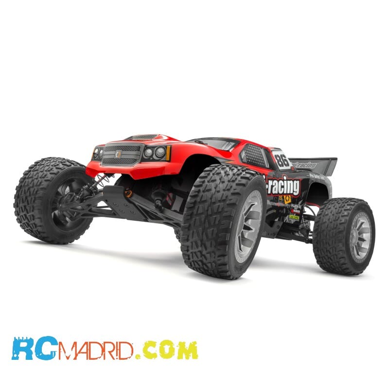 HPI Racing Jumpshot ST V2 -...