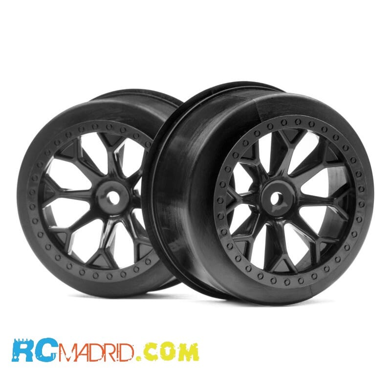 8SHOT SC WHEEL (4.5mm...