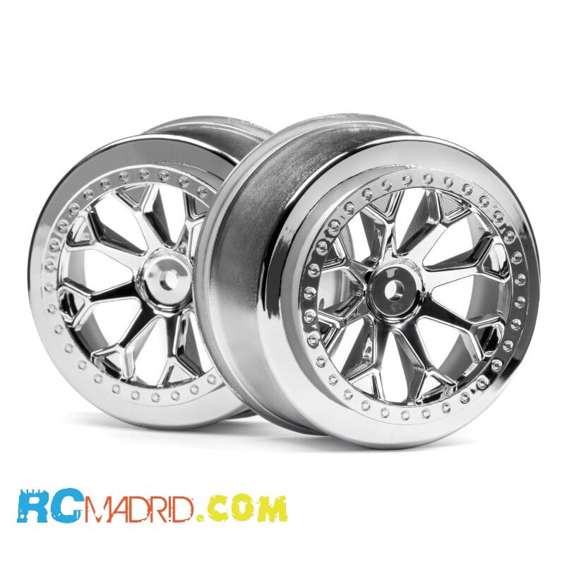 8SHOT SC WHEEL (4.5mm...