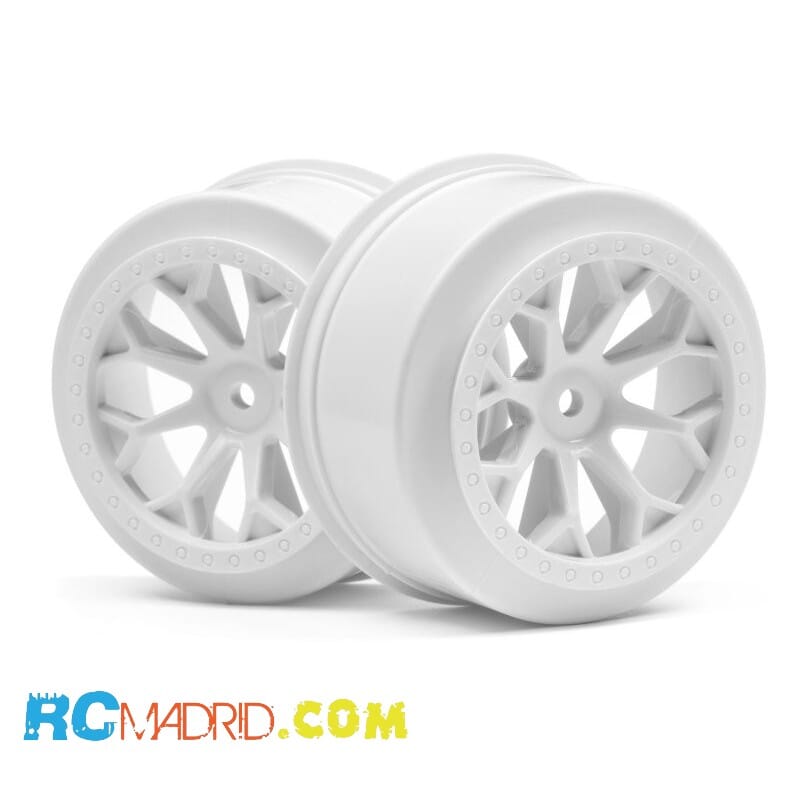8SHOT SC WHEEL (4.5mm...