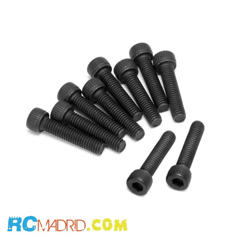 CAP HEAD SCREW M3.5x16mm...