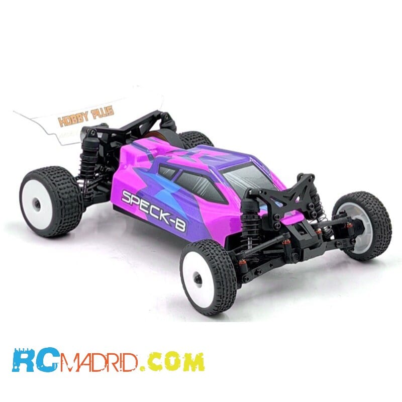 1:24 2WD Buggy "Speck-B"...