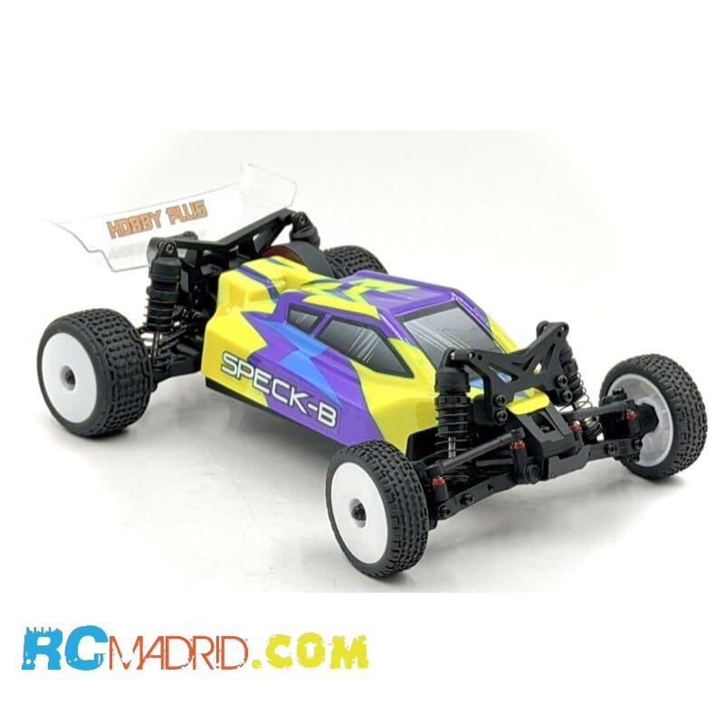 1:24 2WD Buggy "Speck-B"...