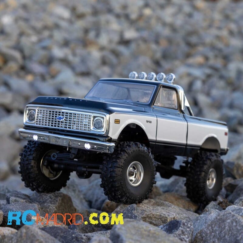 1-24 SCX24 1971 Chevrolet...