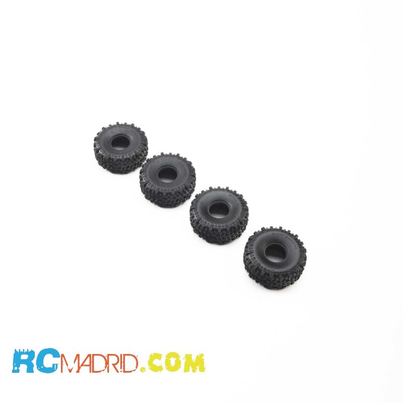 0.8"-1.0" Interco Bogger...