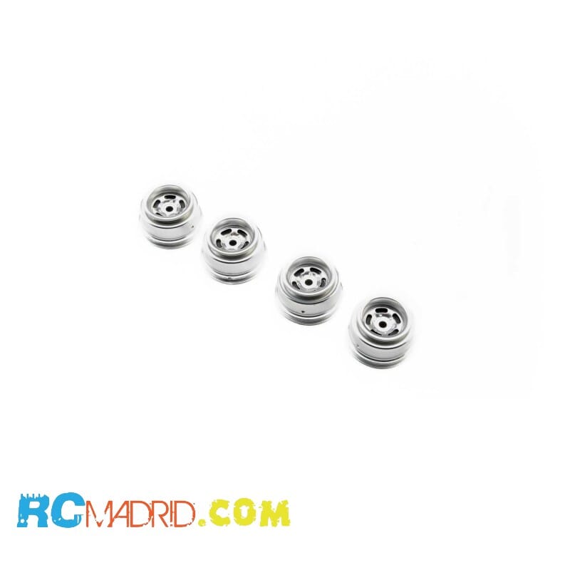 0.8"-1.0" Slot Mag Wheel...