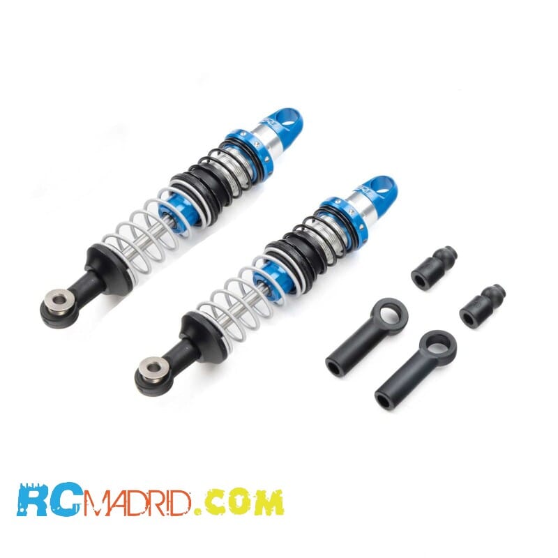 Pro-Spec Scaler Shocks...