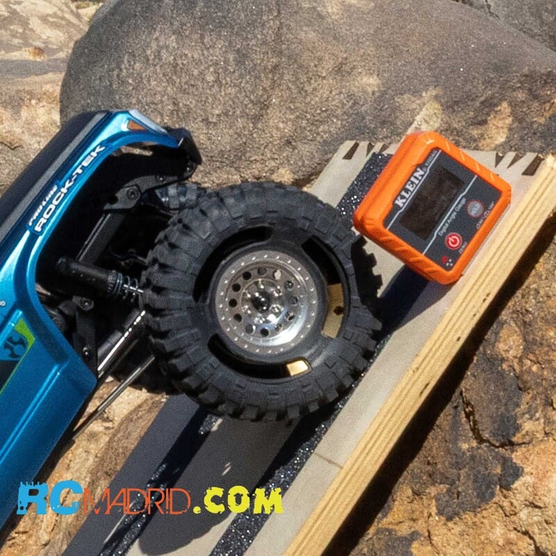 Rock-Tek Tire Weight...