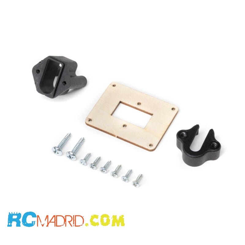 IC5 Device Mount Set with...