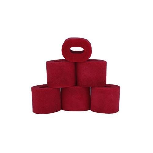 Espumas Filtro Aceitadas Int/Ext Kyosho (6U.)
