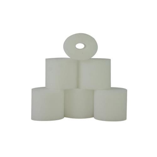 Espumas Filtro Sin Aceitar Int/Ext Xray Xb9/Xb8 (6U.)