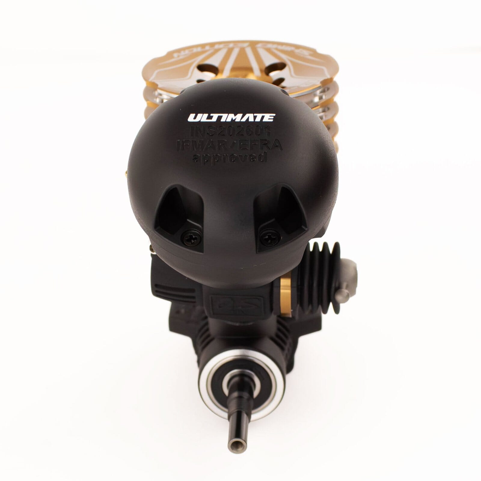 Filtro Aire Completo .12/.21 On-Road Con Protector Y Espuma Ultimate