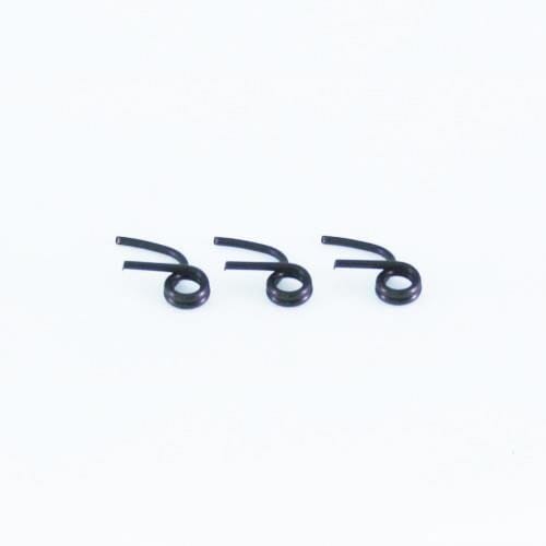 Muelles Embrague Compak B12 (3U.)