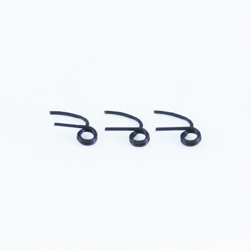 Muelles Embrague Compak B9 (3U.)