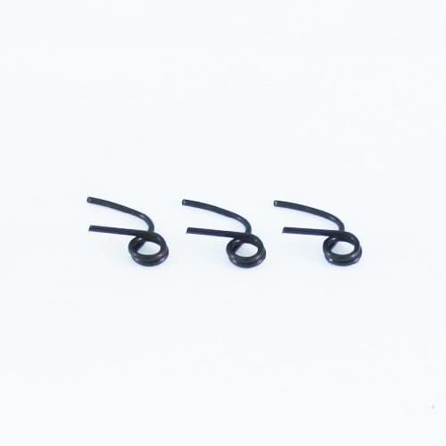 Muelles Embrague Compak B9.5  (3U.)
