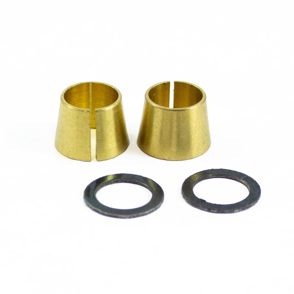 Cono Embrague Motor .21 Con Arandelas (2+2U.)